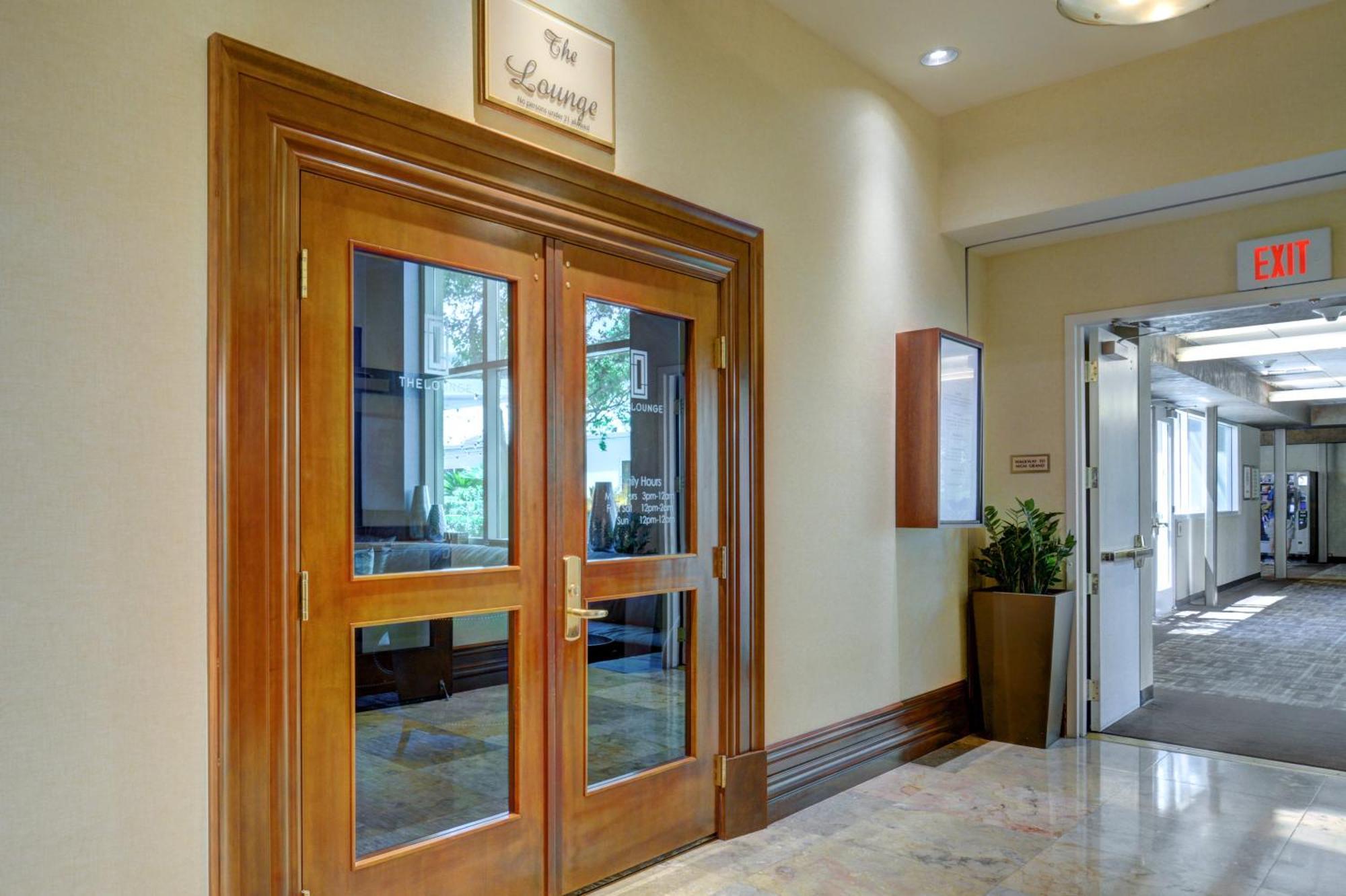 Panorama Vista Suite- 1Br 2Ba, Full Kitchen, Strip View, Balcony, Corner Unit Las Vegas Exterior foto