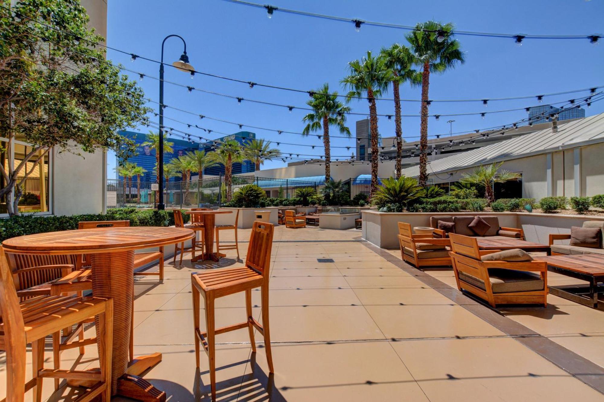 Panorama Vista Suite- 1Br 2Ba, Full Kitchen, Strip View, Balcony, Corner Unit Las Vegas Exterior foto